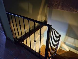 Escalera