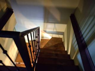 Escalera