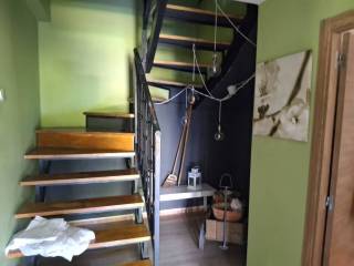 Escalera