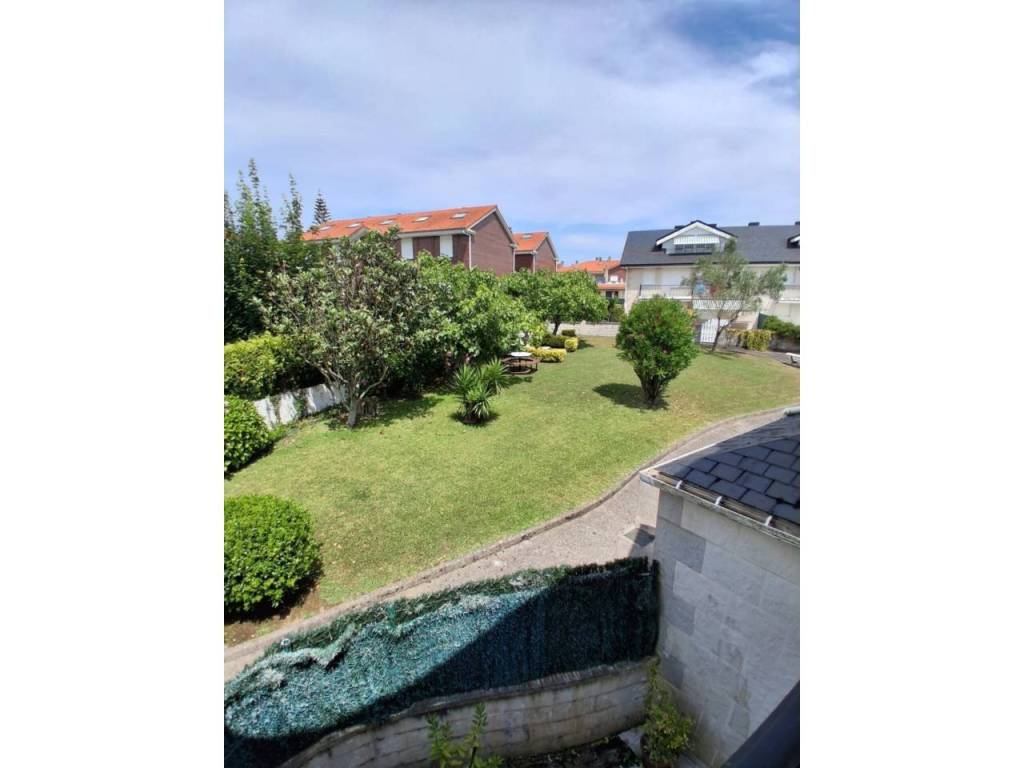 Jardín