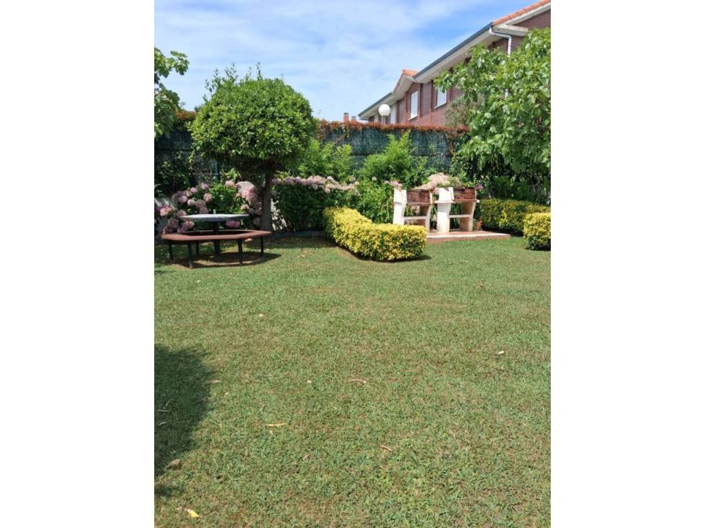 Jardín
