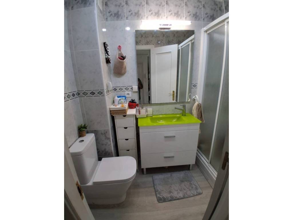 Baño