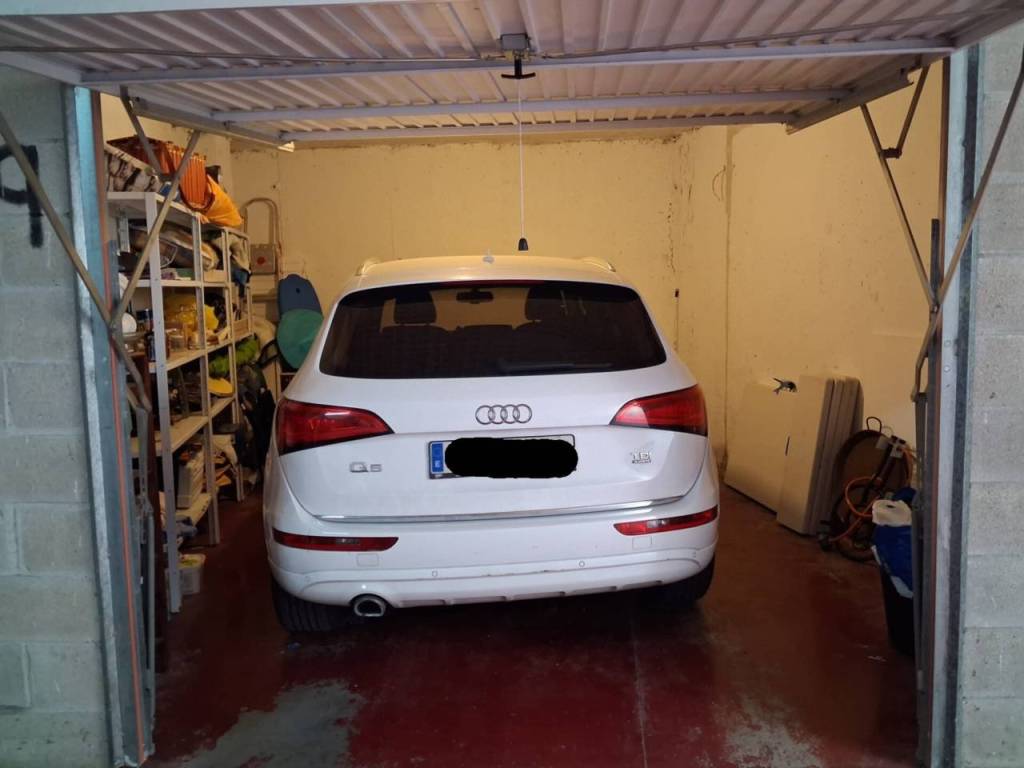 Garaje/Parking