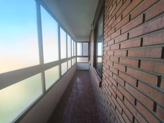 Balcón
