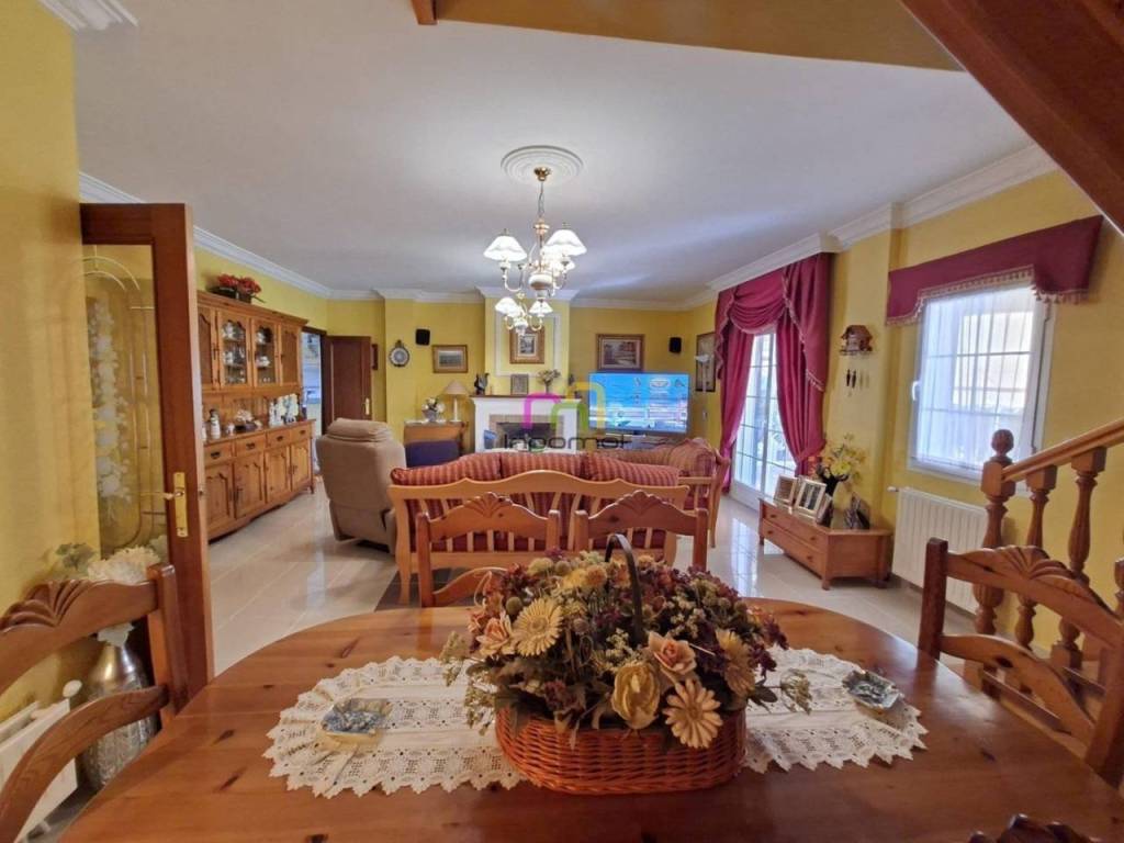 Salón