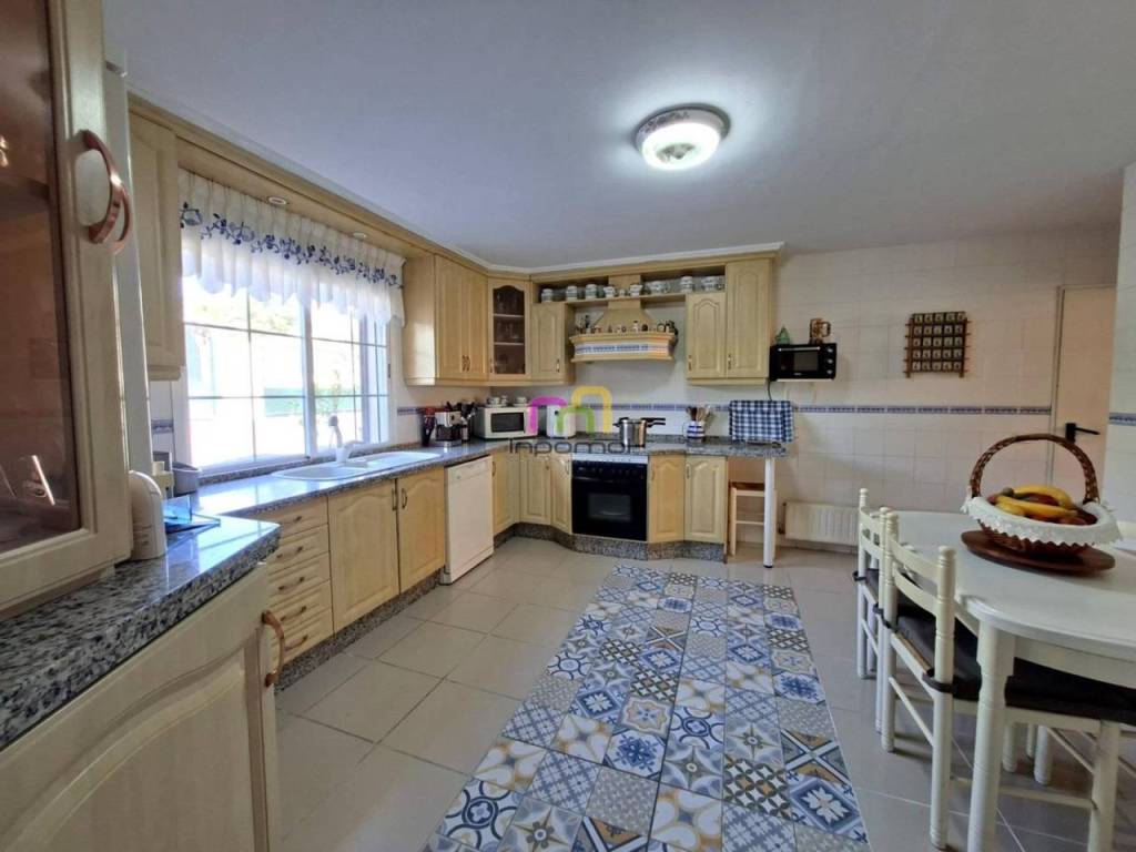 Cocina