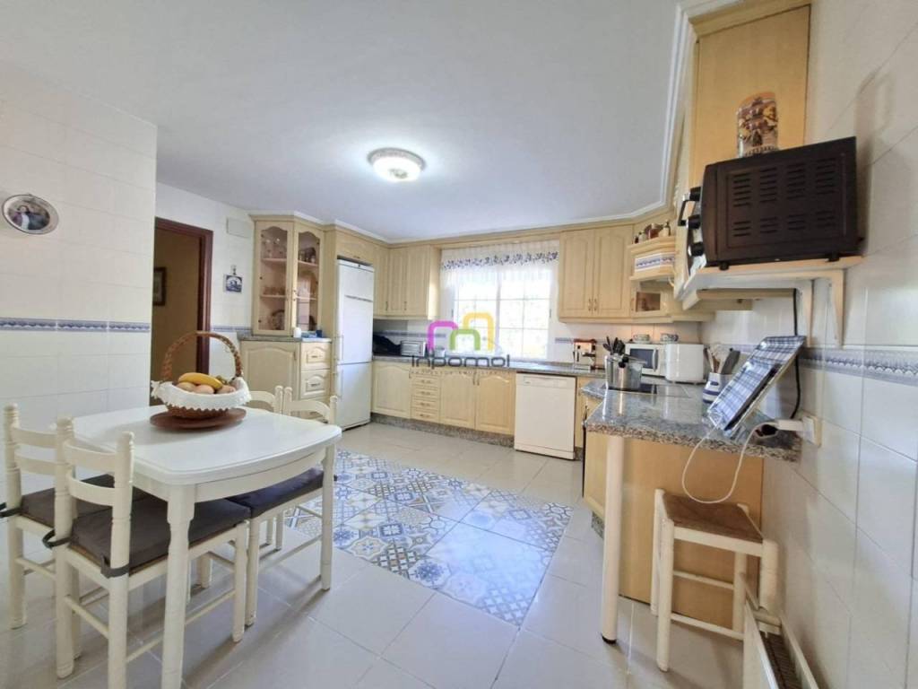 Cocina