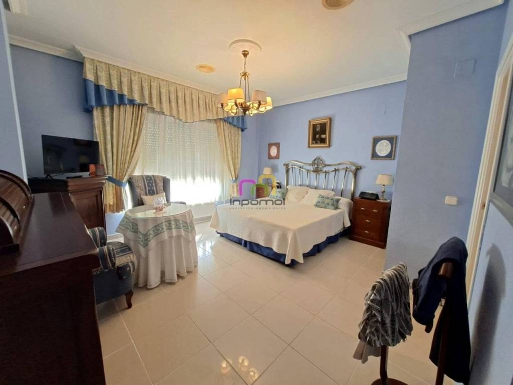 Dormitorio