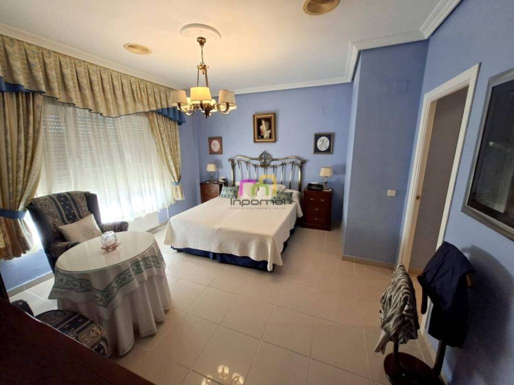 Dormitorio