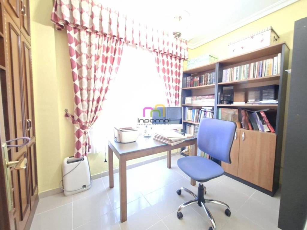 Dormitorio