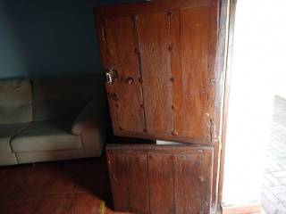 Puerta Principal