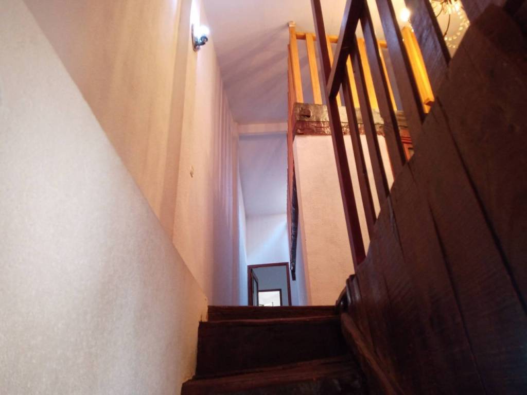 Escalera