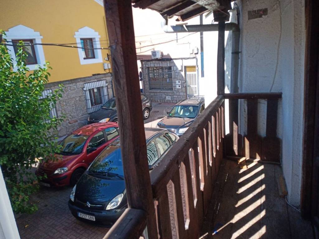 Terraza