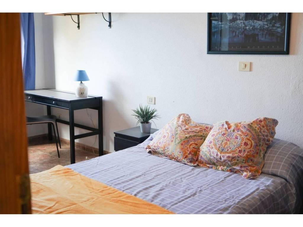 Dormitorio