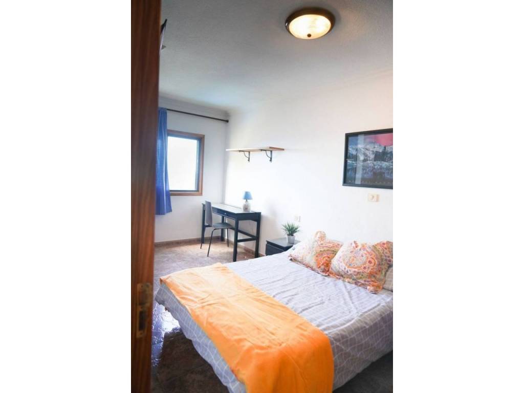 Dormitorio