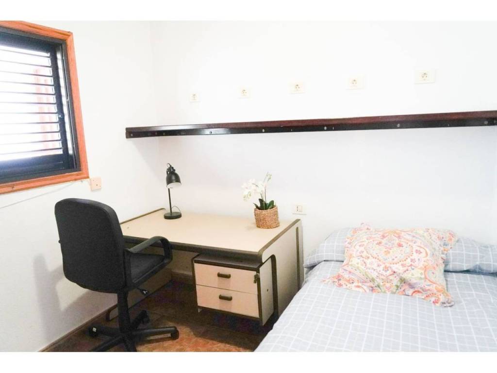Dormitorio