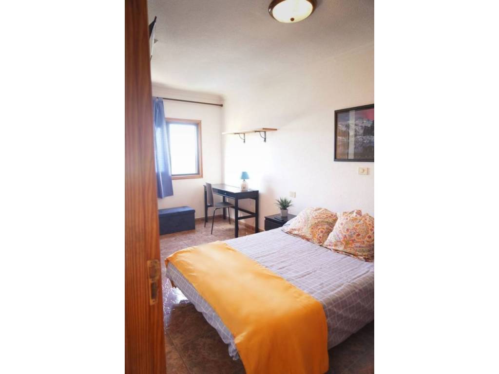 Dormitorio