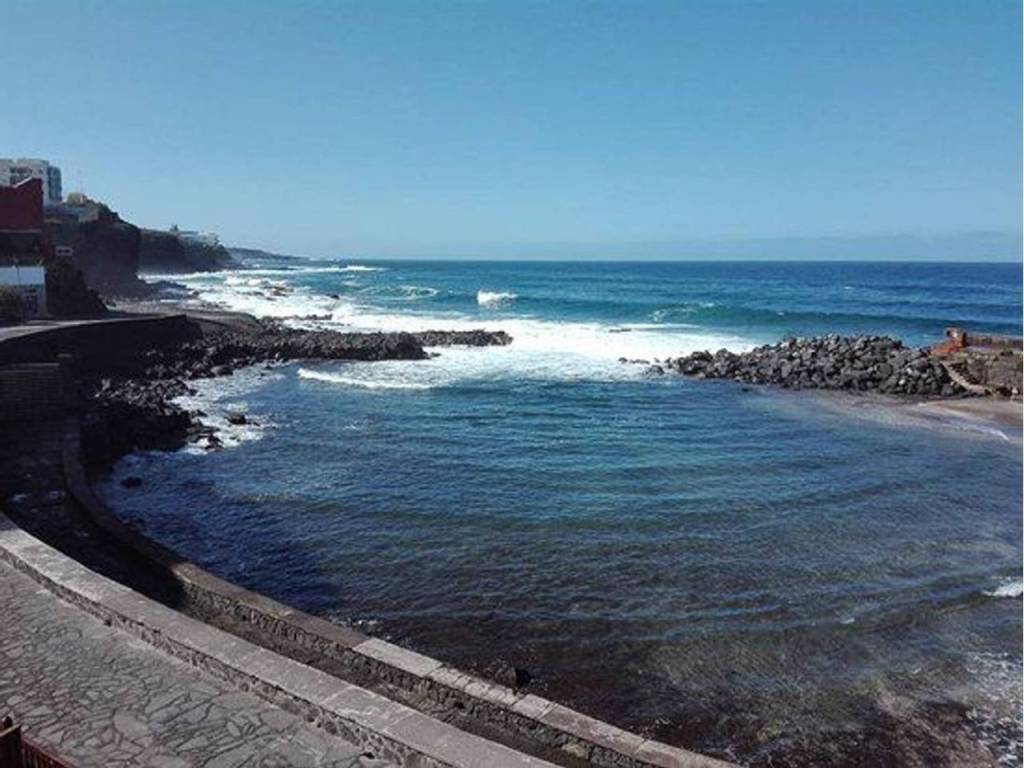 Alrededores