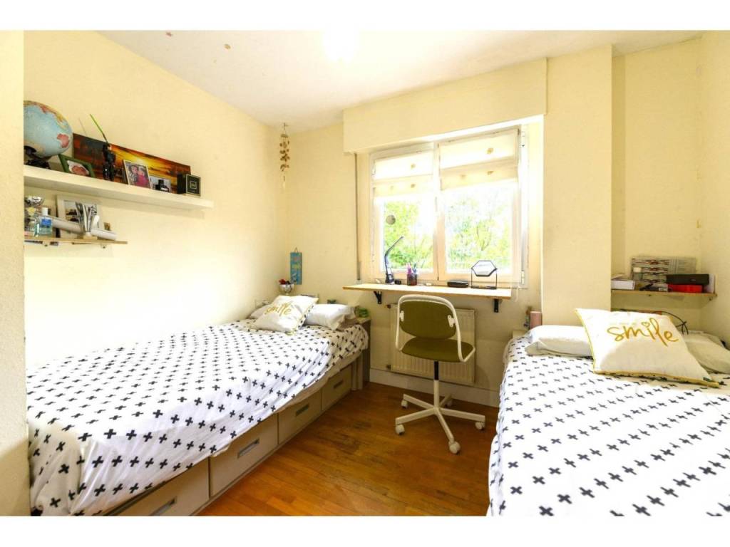 Dormitorio