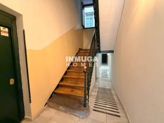 Escalera