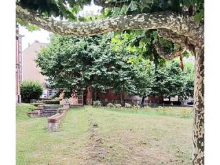 Jardín
