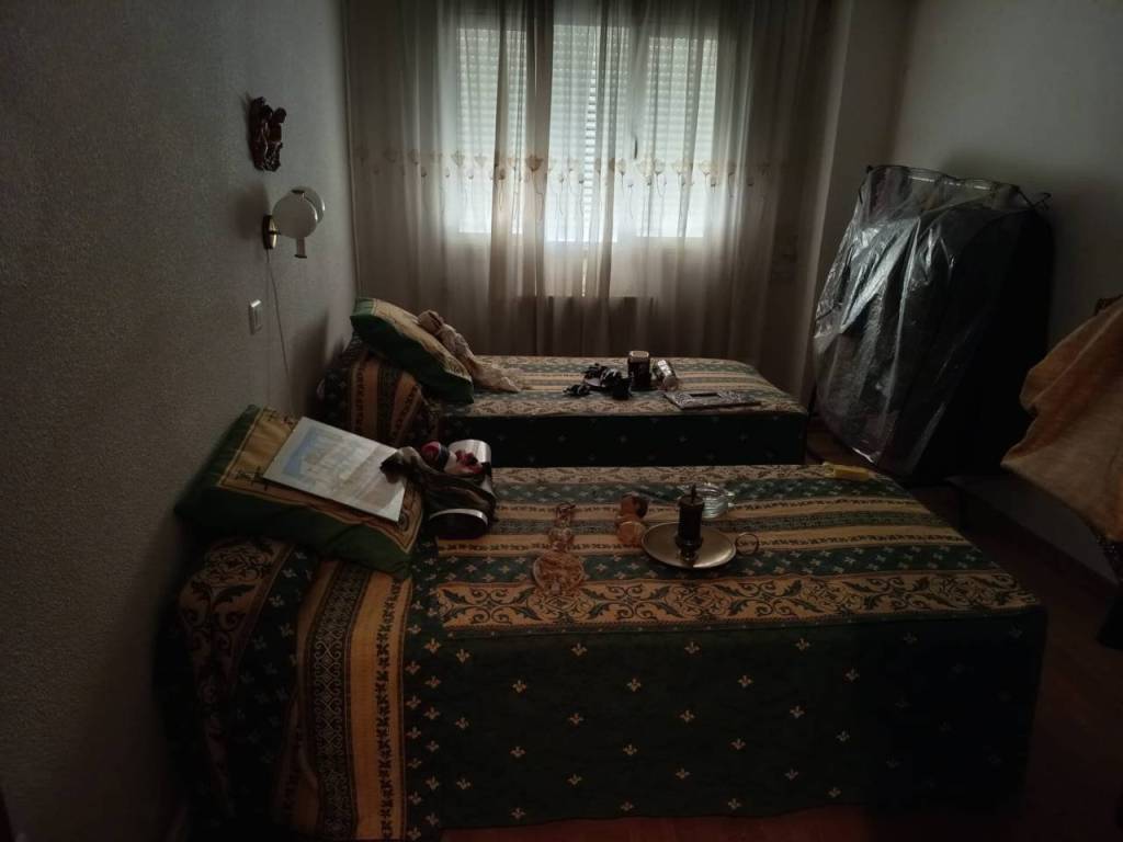 Dormitorio