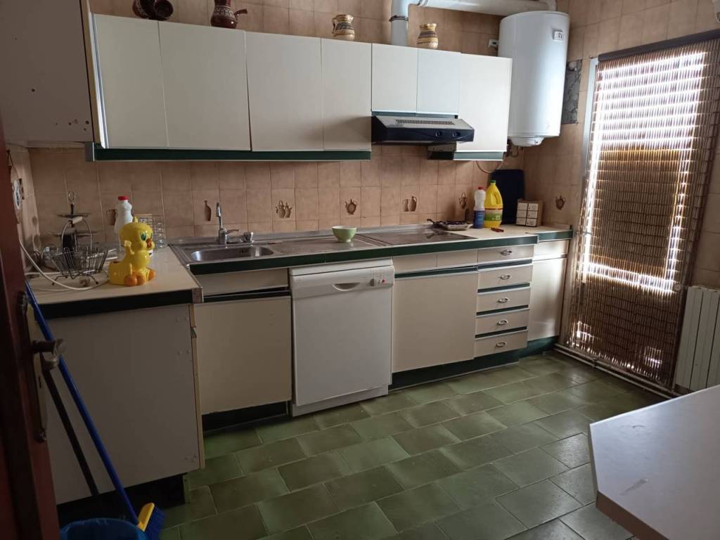 Cocina