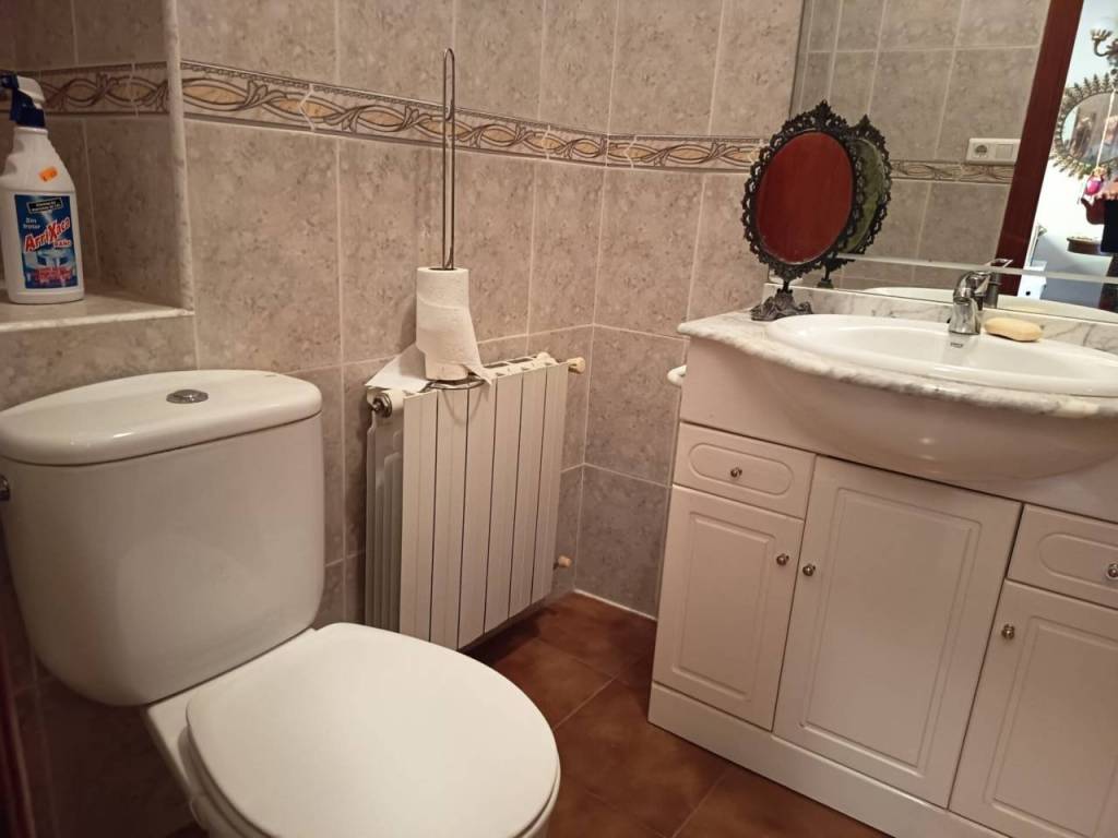Baño