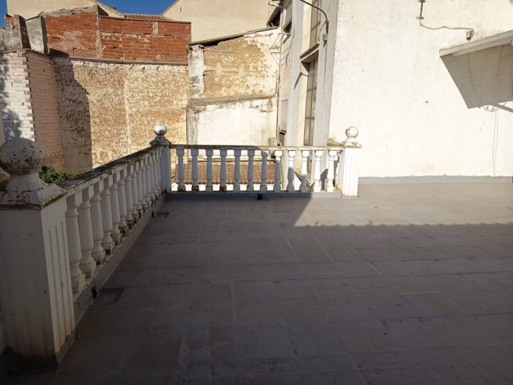 Terraza