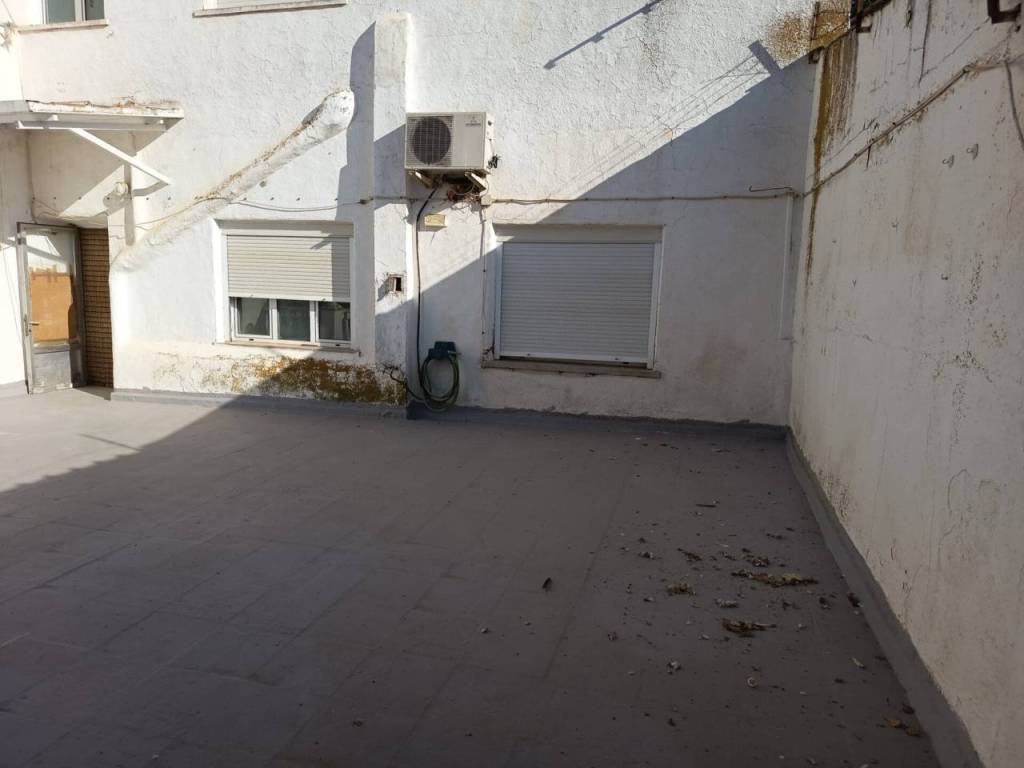 Terraza
