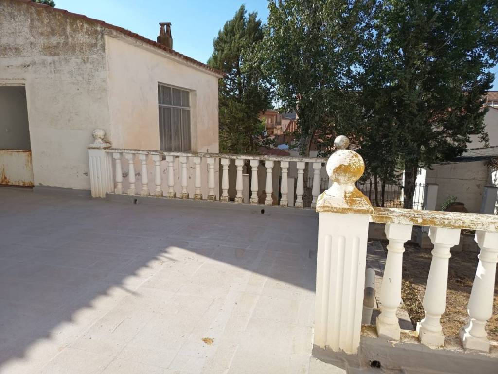 Terraza