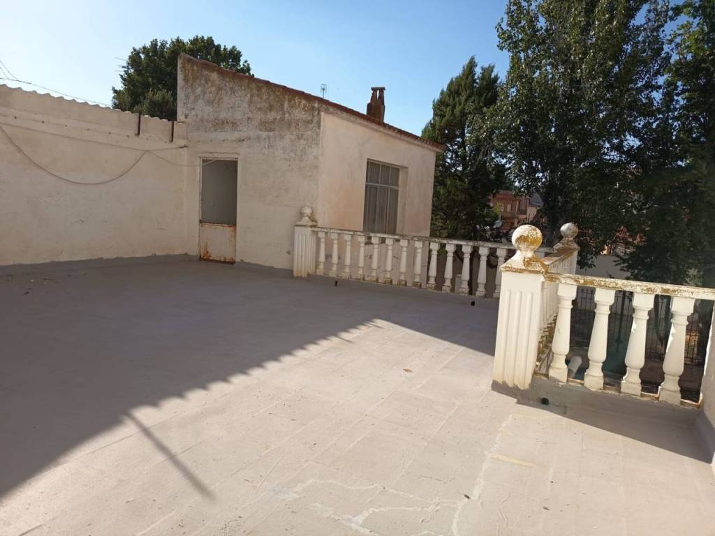 Terraza