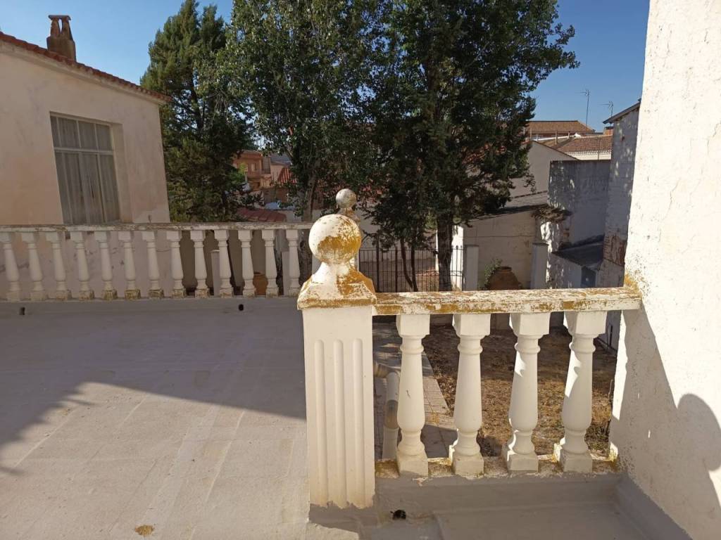 Terraza