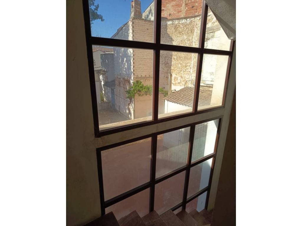 Escalera