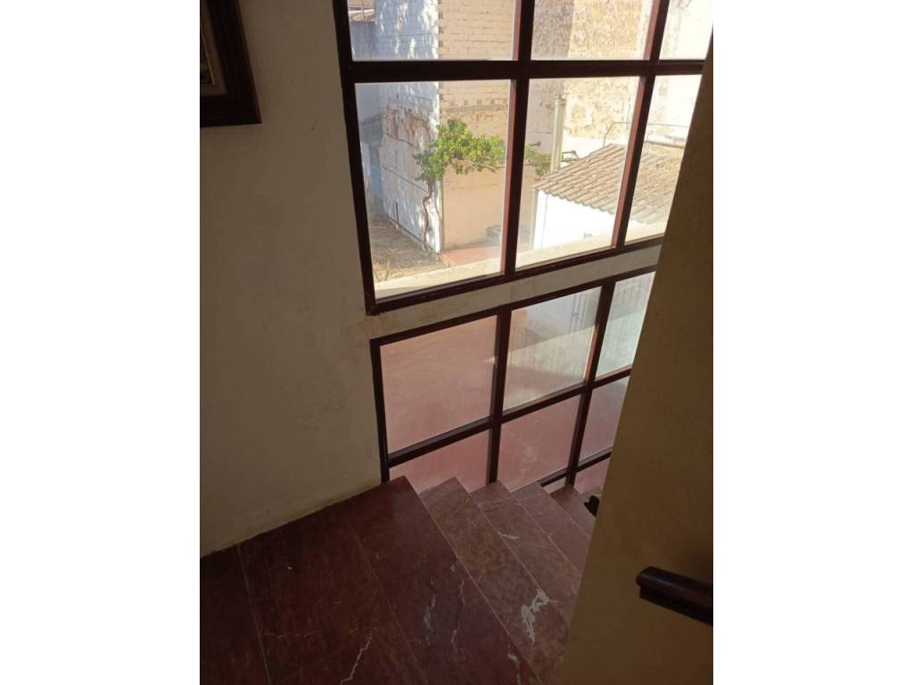 Escalera