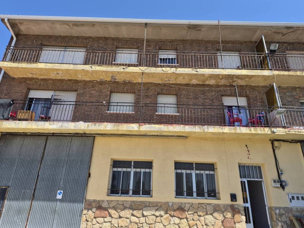 Fachada