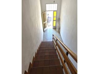 Escalera
