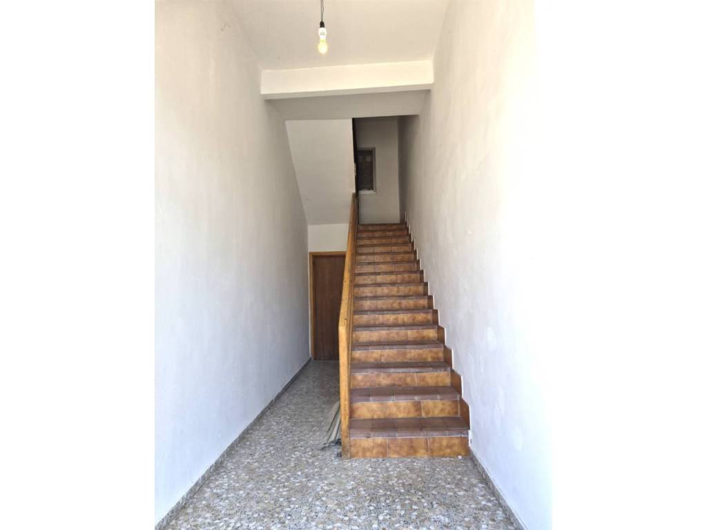 Escalera
