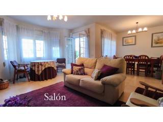 Salón