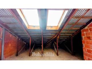 Buhardilla