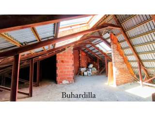Buhardilla