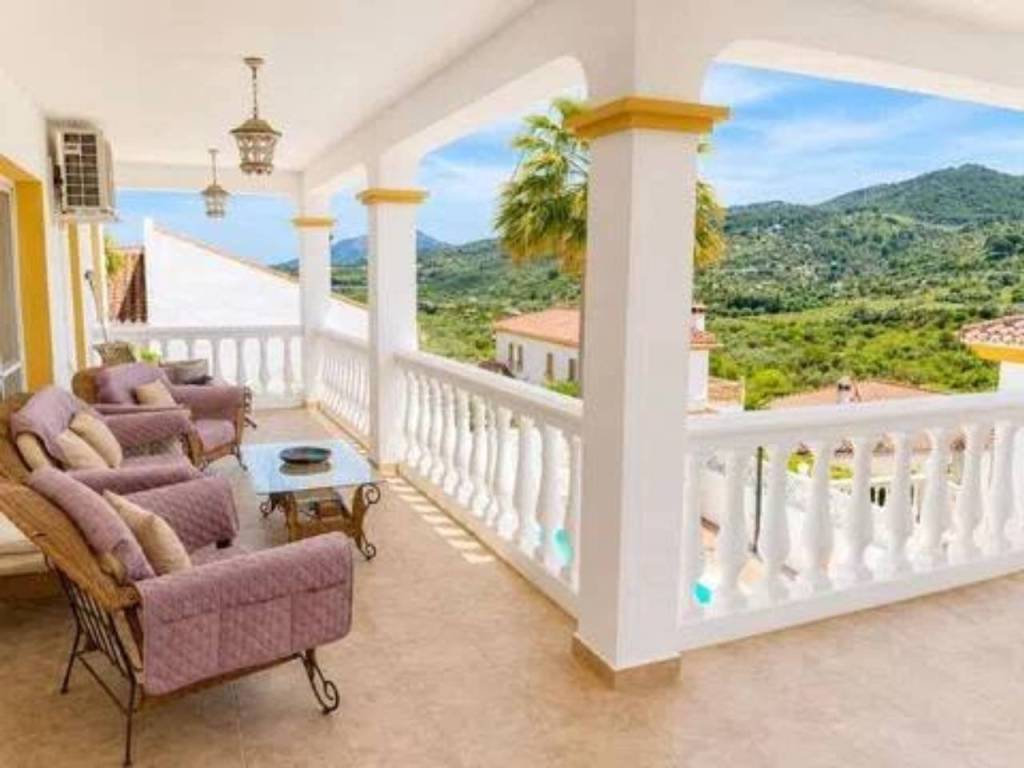 Terraza