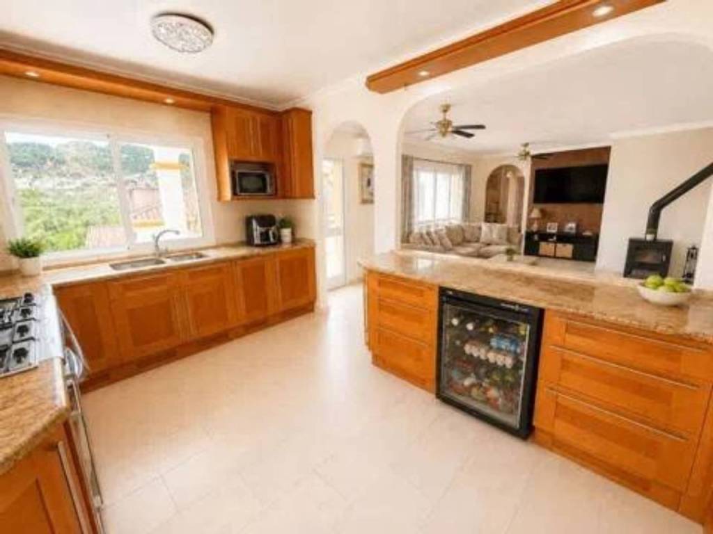 Cocina