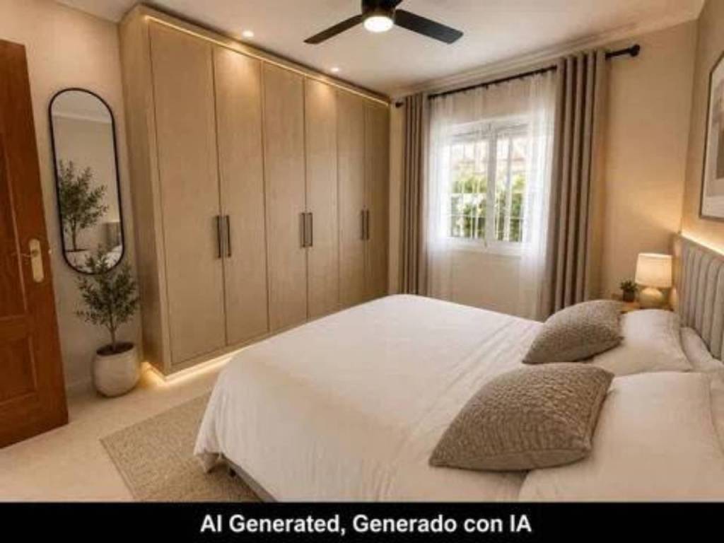 Dormitorio