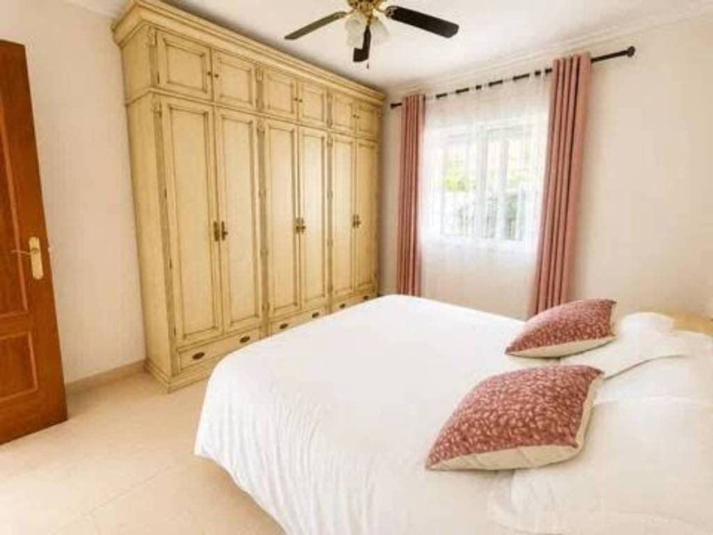 Dormitorio