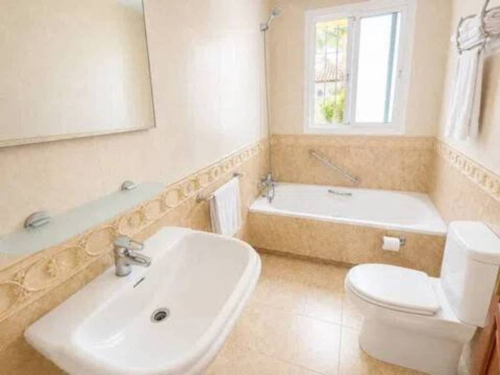 Baño