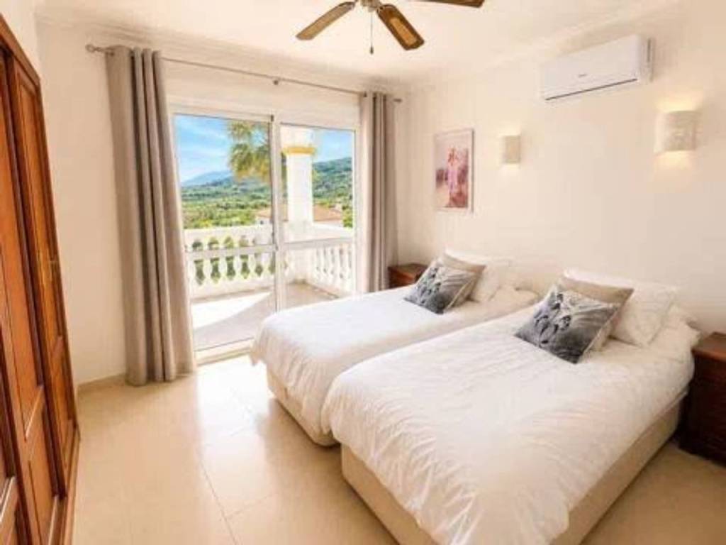 Dormitorio