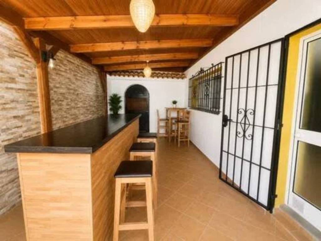 Terraza