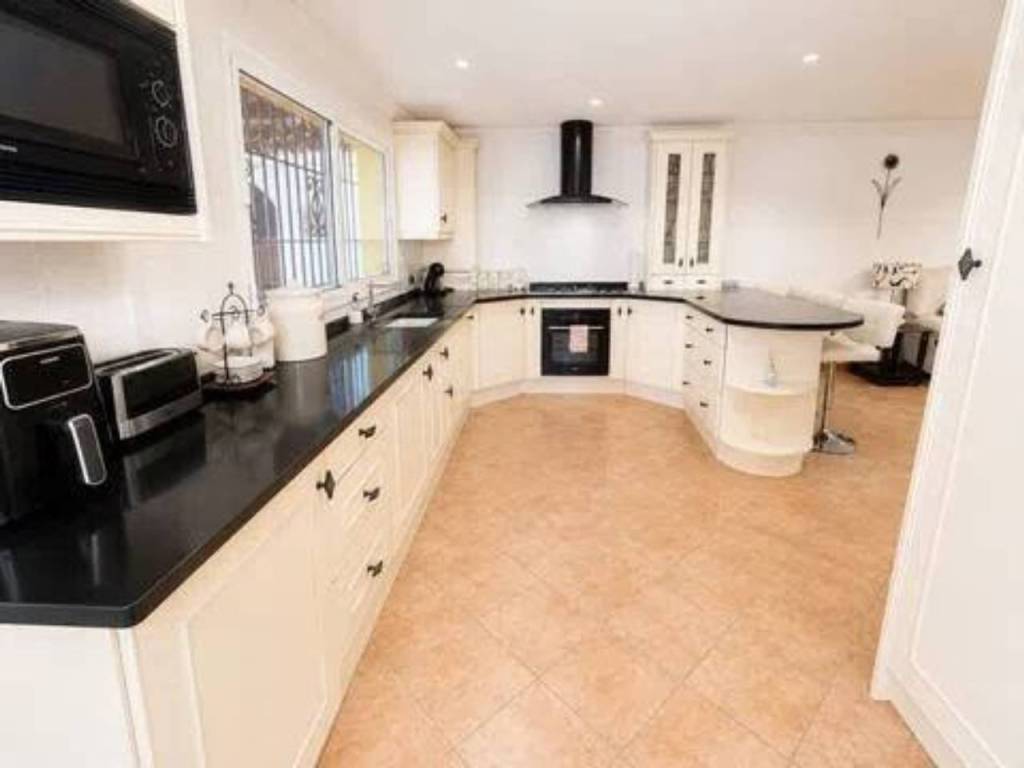 Cocina