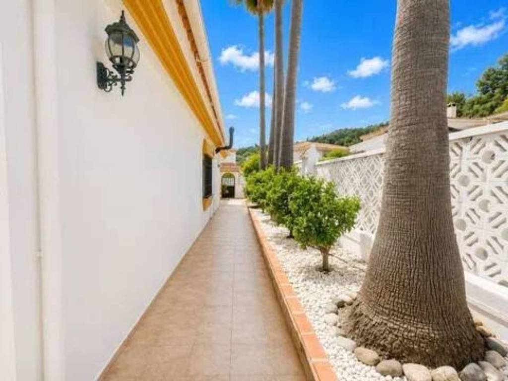 Terraza